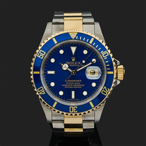 acheter montre rolex submariner|Rolex Submariner montre.